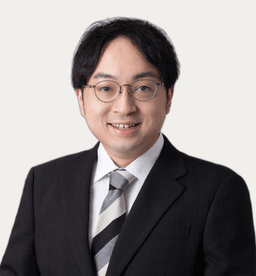 杉山 幹太